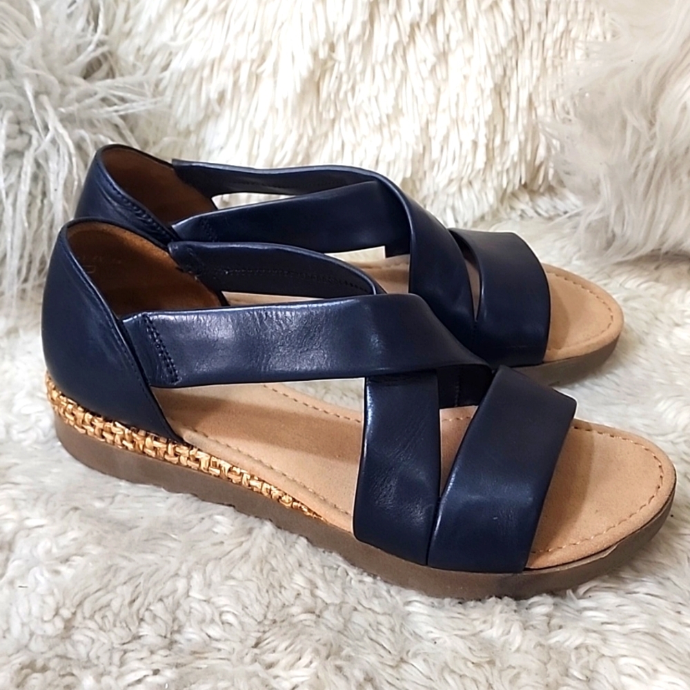 GABOR SANDALS